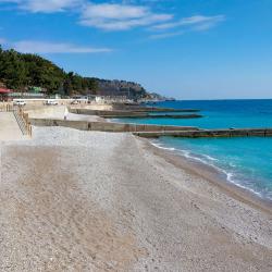 Фото Отель Жуковка