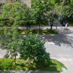 фото 30 Kvart-Hotel (Кварт-Отель) на переулке Пересветов