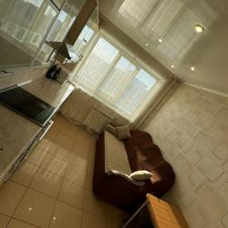 1-комнатные апартаменты стандарт