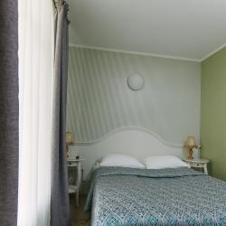 Комната люкс