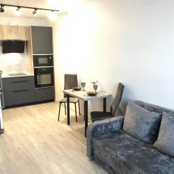 Фото Апартаменты на улице Камбарская 94/1