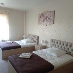 Фото Отель Мята