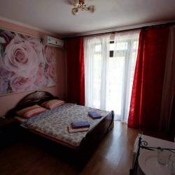 Фото Отель Гостевой Дом Светлый