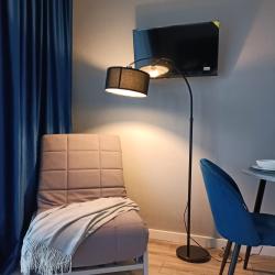 Фото Апартаменты на улице Кутузова 16к3