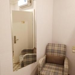 Фото Отель Мансарда