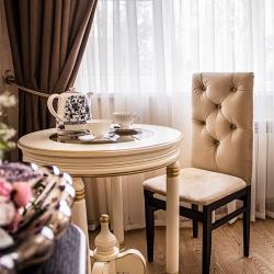 2-местный номер полулюкс