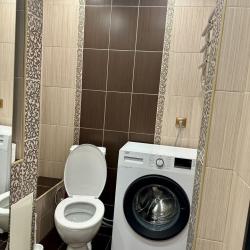 Апартаменты улучшенные