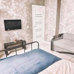 фото 20 RentApart SPB (РентАпарт СПБ) на Комендантском проспекте 55