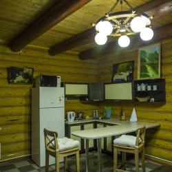 Фото Отель Сосновый бор