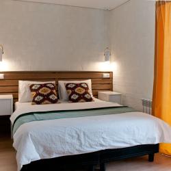 Апартаменты стандарт шале Дедогор