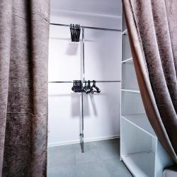 3-комнатные апартаменты улучшенные