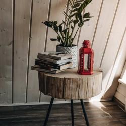 Фото Отель Лиса в шалаше