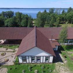 Фото Отель Великое Озеро