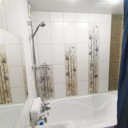 Фото Отель AtmaHouse на улице Широтная 185