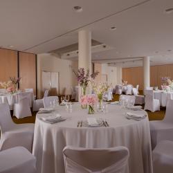 HolidayHall Samara (ХолидейХолл Самара) (бывш. Holiday Inn Samara) — 382d81b8668111ee52fe82fa5f236b1b