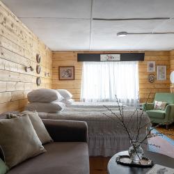 Фото Отель Olafa Home (Олафа Хоум)