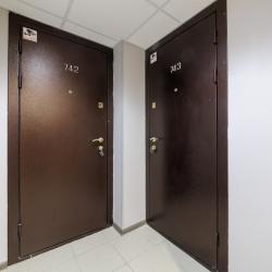 Фото Отель Sutki Rent на Фермском шоссе 32