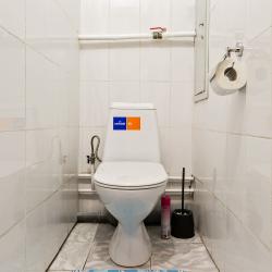 Фото Отель MaxRealty24 на Мичуринском 13 корпус 1