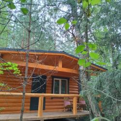 Фото Отель Глэмп парк Илеть