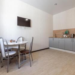 Фото Отель Мирталь