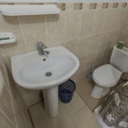 Фото Отель Гостевой дом «Динара»