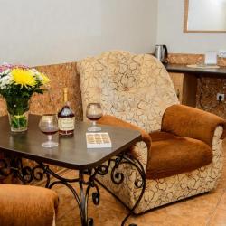 Фото Отель Erunin Group на Далидовича 35 (Ерунин групп)