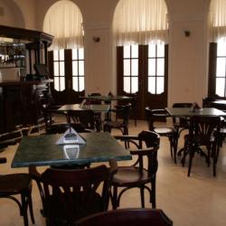 Фото Отель Трек