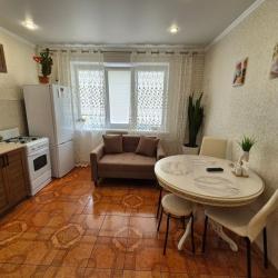 Фото Апартаменты на Блинова, 21Б