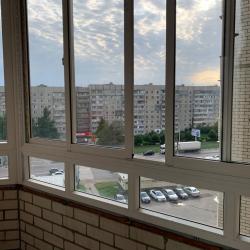 Фото Апартаменты на улице Мичуринская 185А корпус 2