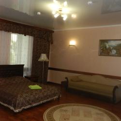 Номер люкс семейный