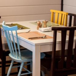 Фото Отель BaikalSKI (Байкал Ски)