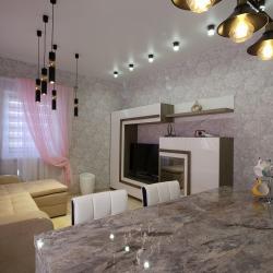 Фото Отель Дом в черте города