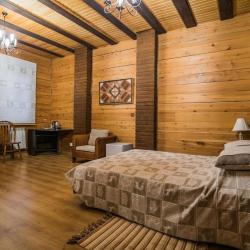 Фото Отель Серебро