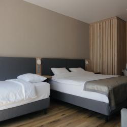 3-местный номер стандарт