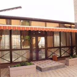 Фото Отель Golden Sunrise (Голден Санрайз)