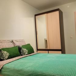 Фото Апартаменты на улице Орджоникидзе, 69