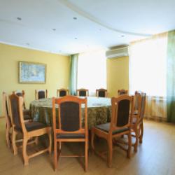 Фото Отель Северо-Восток