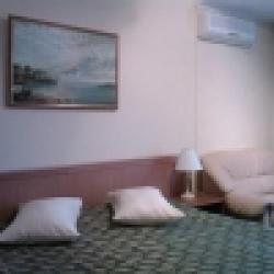 Фото Отель Кедр