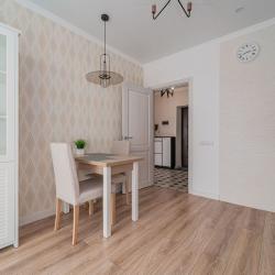 Фото Апартаменты Art-House на улице Артиллерийская 34