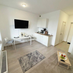 Фото Апартаменты на Георгиевском проспекте 33к5