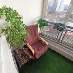 Апартаменты стандарт Преображенская улица, 17к1