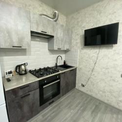 Фото Апартаменты на улице Советская 123к1