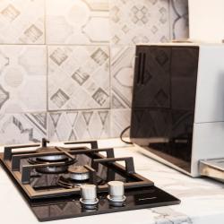 1-комнатные апартаменты улучшенные