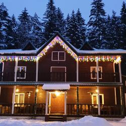 Фото Отель WISH HOTEL Seliger (Виш Селигер)