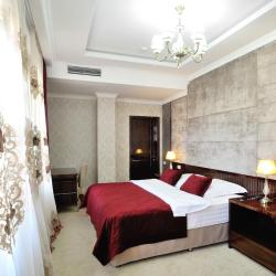 Фото Отель Royal Hotel Riz (Роял Риц)