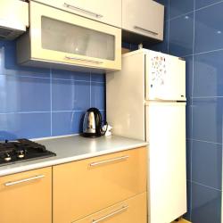 Фото Отель Sweet Home Apartments на улице Угличская 21А