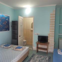 Фото Отель Единство