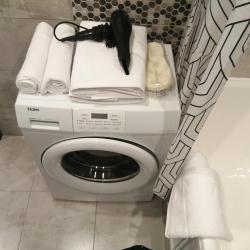 Апартаменты студия