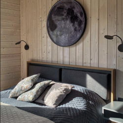 Фото Отель Vetvi home (Ветви хоум)