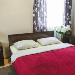 Фото Отель Asti Rooms (Асти Румс)
